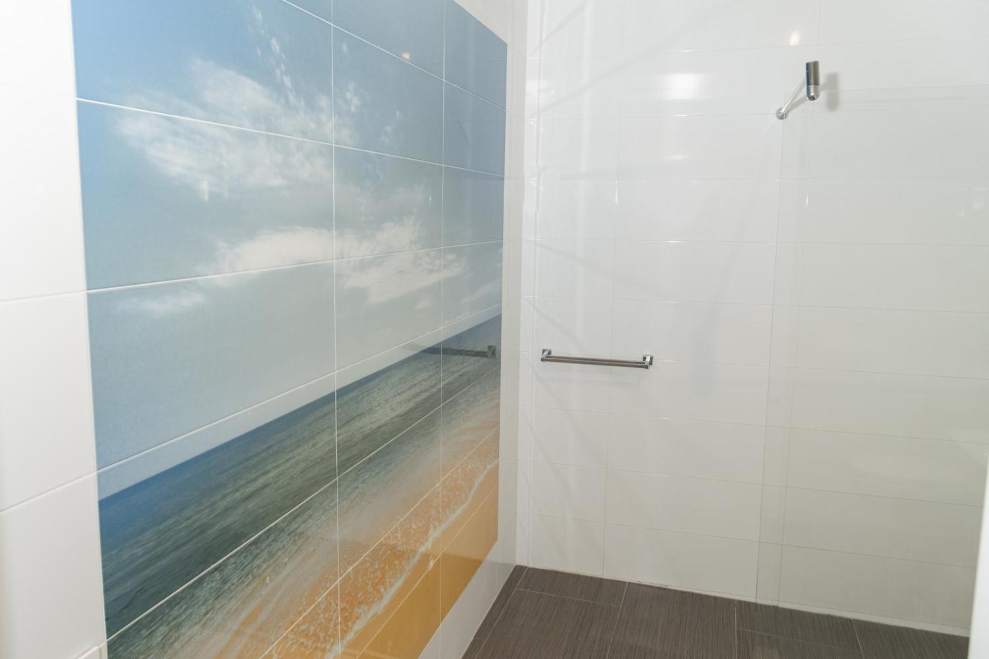 Surfersresidence Apartments Тарифа Экстерьер фото
